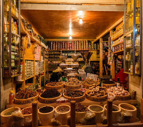 Le guide ultime de l'épicerie espagnole à Paris - Cuisine d'Espagne
