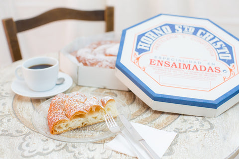 parfaite comme dessert, apéro ou petit déjeuner ..
