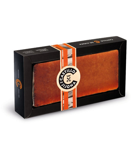 Turron jaune d'oeuf Gourmet 250 gr. - Cuisine d'Espagne