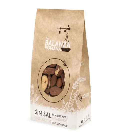 Amandes Largueta 200 gr. - Cuisine d'espagne