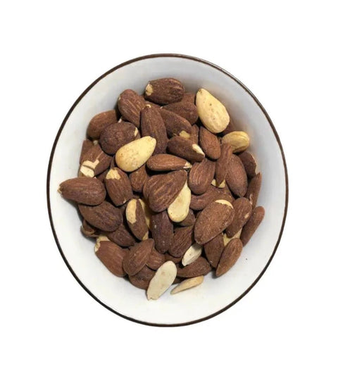 Amandes Largueta 200 gr. - Cuisine d'espagne