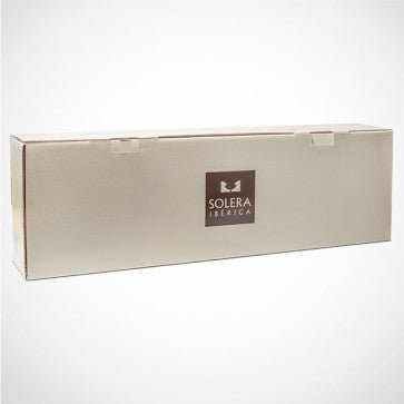 Épaule Ibérique Bellota 3,5Kilos boîte- Cuisine d'espagne