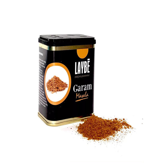 Garam Masala - Cuisine d'Espagne