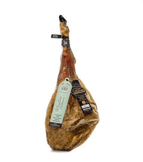 Jambon Bellota entier 8KG - Cuisine d'espagne