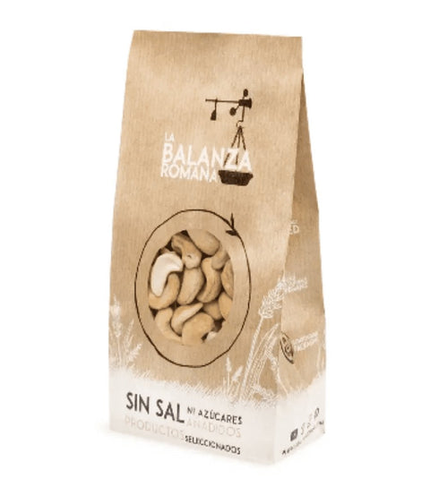 Noix de cajou 200 gr. - Cuisine d'espagne