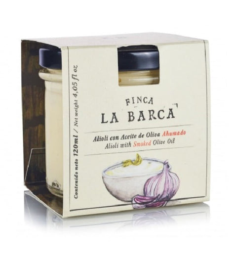 Sauce Alioli