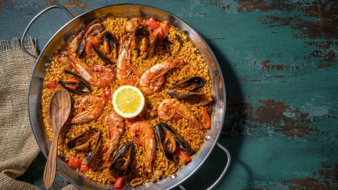 Discovering The Roots Of Paella Cuisine D Espagne discovering-the-roots-of-paella-cuisine-d-espagne