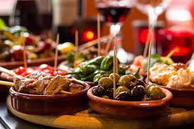 La cuisine espagnole - Cuisine d'Espagne