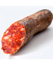 Le chorizo - Cuisine d'Espagne