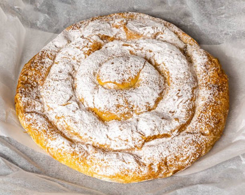 L’histoire de l’Ensaimada: Un gâteau différent - Cuisine d'Espagne