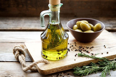 L'huile d'olive espagnole: Un trésor de saveurs et de bienfaits pour la santé - Cuisine d'Espagne