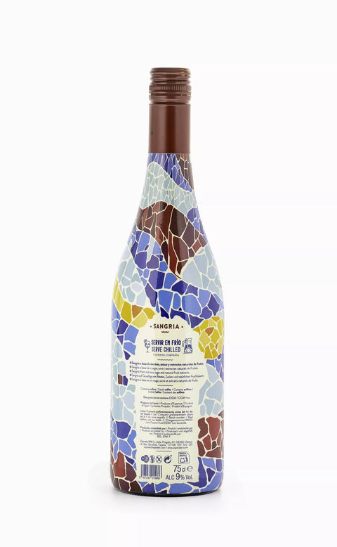 Sangria Rouge Espinaler