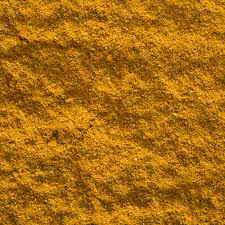 Madras-style curry (salt-free) 1 kg