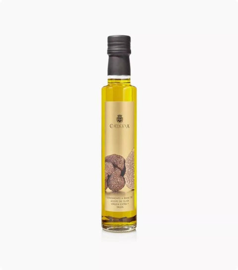 Black truffle olive oil 250 ml