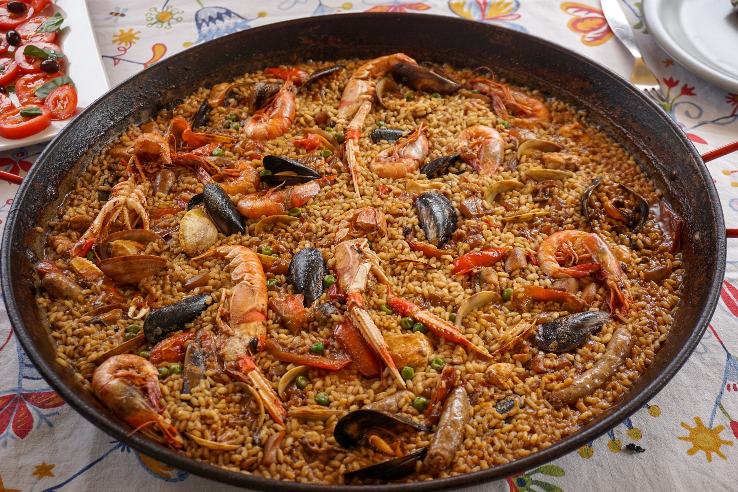 Recettes Espagnoles Cuisine D Espagne Recettes Espagnoles Cuisine D Espagne