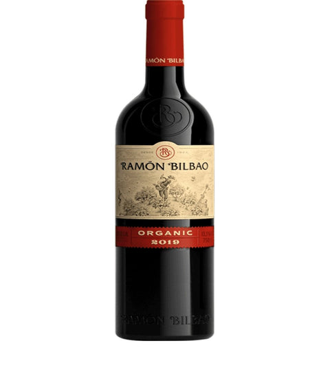 RAMÓN BILBAO ORGANIC RIOJA BIO