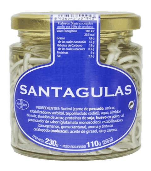 Santagulas 