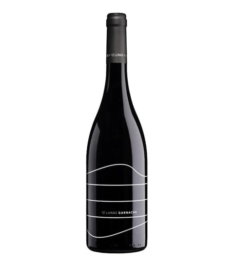 Vin 12 Lunas Garnachas 2021 Somontano